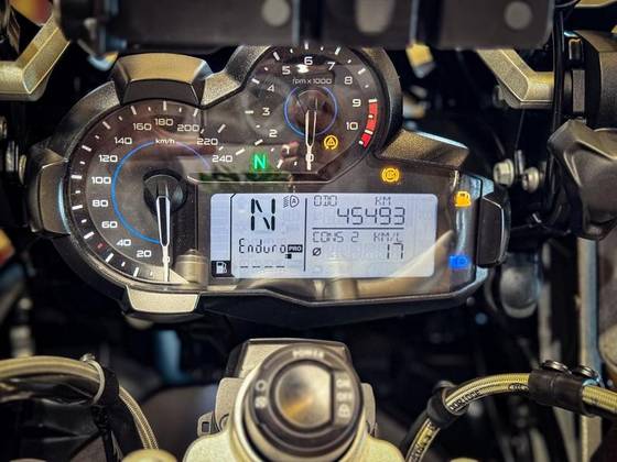 BMW R 1200 GS BMW R 1200 GS